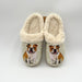 Snuggs : Bulldog Slippers - Snuggs : Bulldog Slippers