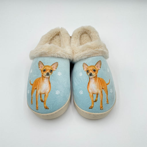 Snuggs : Chihuahua Slippers - Snuggs : Chihuahua Slippers