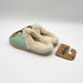 Snuggs : French Bulldog Slippers - Snuggs : French Bulldog Slippers