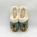 Snuggs : German Shepherd Slippers - Snuggs : German Shepherd Slippers