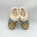 Snuggs : Golden Retreiver Slippers - Snuggs : Golden Retreiver Slippers