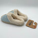 Snuggs : Goldendoodle Slippers - Snuggs : Goldendoodle Slippers