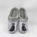 Snuggs : Labrador Black - Slippers - Snuggs : Labrador Black - Slippers