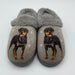 Snuggs : Rottweiler Slippers - Snuggs : Rottweiler Slippers