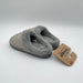 Snuggs : Schnauzer Slippers - Snuggs : Schnauzer Slippers