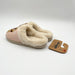 Snuggs : Shih Tzu Tan - Slippers - Snuggs : Shih Tzu Tan - Slippers