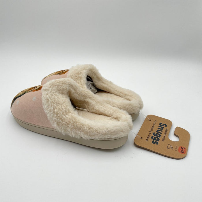 Snuggs : Yorkie Slippers - Snuggs : Yorkie Slippers