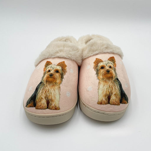 Snuggs : Yorkie Slippers - Snuggs : Yorkie Slippers