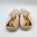 Snuggs : Yorkie Slippers - Snuggs : Yorkie Slippers