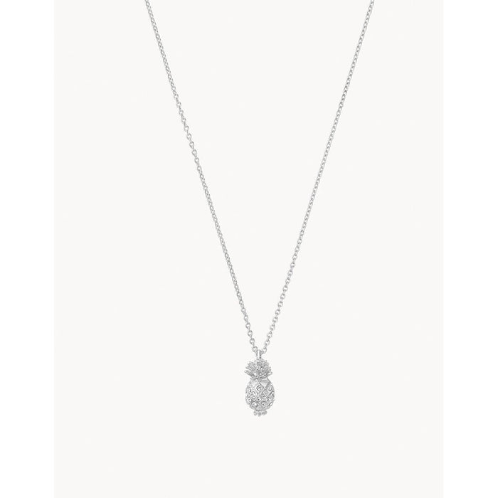 Spartina 449 : Sea La Vie Celebrate Necklace Forever Friends - Silver - Spartina 449 : Sea La Vie Celebrate Necklace Forever Friends - Silver