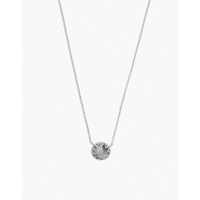 Spartina 449 : Sea La Vie Celebrate Necklace The Best - Silver - Spartina 449 : Sea La Vie Celebrate Necklace The Best - Silver