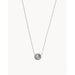 Spartina 449 : Sea La Vie Celebrate Necklace The Best - Silver - Spartina 449 : Sea La Vie Celebrate Necklace The Best - Silver