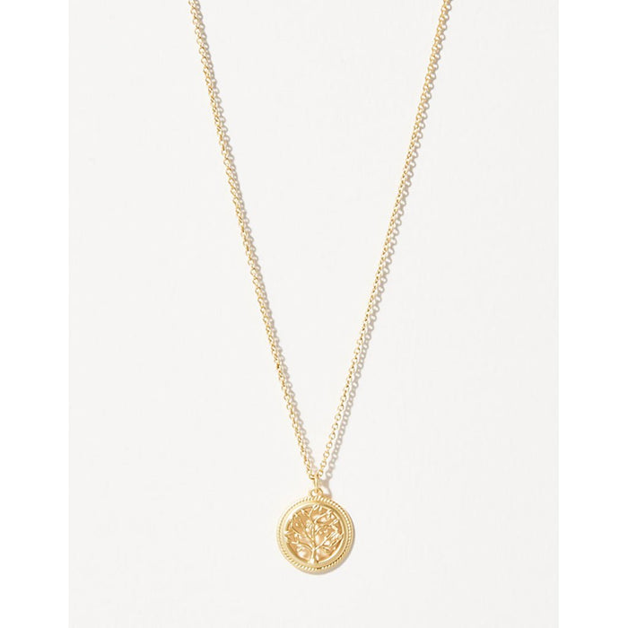 Spartina 449 : Sea La Vie Necklace Flourish/Tree of Life - Spartina 449 : Sea La Vie Necklace Flourish/Tree of Life