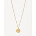 Spartina 449 : Sea La Vie Necklace Flourish/Tree of Life - Spartina 449 : Sea La Vie Necklace Flourish/Tree of Life