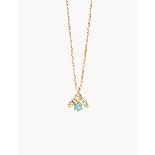 Spartina 449 : Sea La Vie Necklace Just Bee - cause/Little Bee - Gold - Spartina 449 : Sea La Vie Necklace Just Bee - cause/Little Bee - Gold