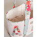 Spartina : Atlanta Linen Alpha Tote Alljoy Landing (W) - Spartina : Atlanta Linen Alpha Tote Alljoy Landing (W)