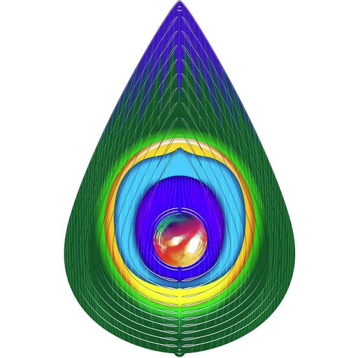 Spinfinity : Gazing Teardrop - Spinfinity : Gazing Teardrop