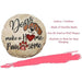 Spoontiques: Dogs Make a Home Pawsome Stepping Stone - Spoontiques: Dogs Make a Home Pawsome Stepping Stone