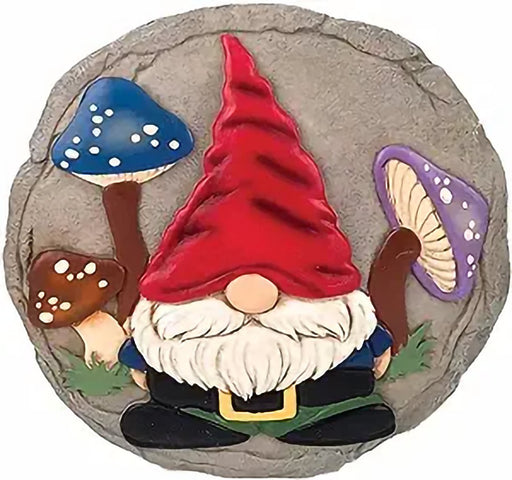 Spoontiques: Gnome Stepping Stone - Spoontiques: Gnome Stepping Stone