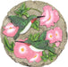 Spoontiques : Hummingbird Stepping Stone - Spoontiques : Hummingbird Stepping Stone