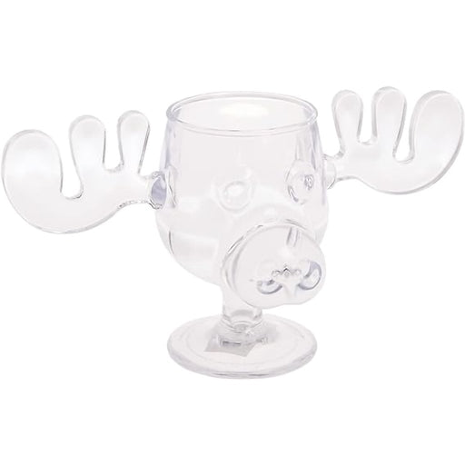 Spoontiques : National Lampoon’s Christmas Vacation Acrylic Moose Cup - Spoontiques : National Lampoon’s Christmas Vacation Acrylic Moose Cup