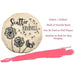 Spoontiques: Scatter Kindness Stepping Stone - Spoontiques: Scatter Kindness Stepping Stone