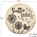 Spoontiques: Scatter Kindness Stepping Stone - Spoontiques: Scatter Kindness Stepping Stone