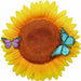 Spoontiques : Sunflower Stepping Stone - Spoontiques : Sunflower Stepping Stone