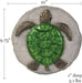 Spoontiques: Turtle Stepping Stone - Spoontiques: Turtle Stepping Stone