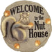 Spoontiques : Welcome to the Nuthouse Stepping Stone - Spoontiques : Welcome to the Nuthouse Stepping Stone