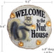 Spoontiques : Welcome to the Nuthouse Stepping Stone - Spoontiques : Welcome to the Nuthouse Stepping Stone