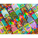 Springbok : The Colors of Crayola - 500 Piece Jigsaw Puzzle - Springbok : The Colors of Crayola - 500 Piece Jigsaw Puzzle