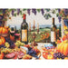 Springbok : Vineyard View 500 Piece Jigsaw Puzzle - Springbok : Vineyard View 500 Piece Jigsaw Puzzle