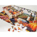 Springbok : Vineyard View 500 Piece Jigsaw Puzzle - Springbok : Vineyard View 500 Piece Jigsaw Puzzle