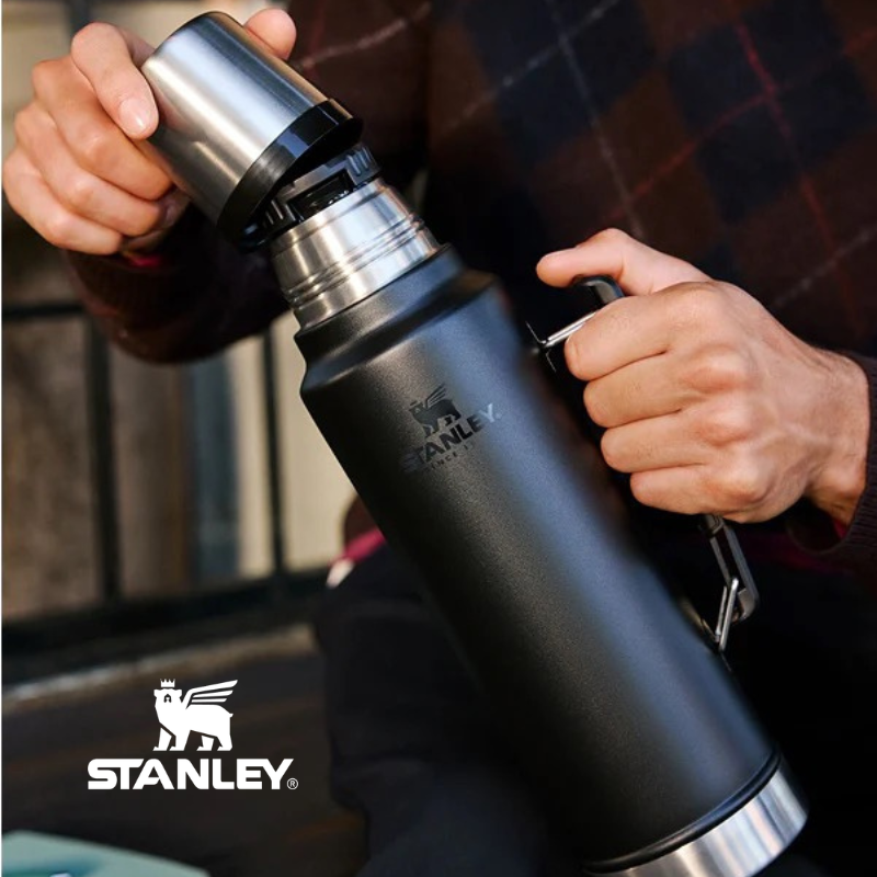 Stanley