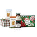 Stonewall Kitchen : Cheese Pairing Collection Gift Set - Stonewall Kitchen : Cheese Pairing Collection Gift Set