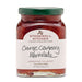 Stonewall Kitchen : Orange Cranberry Marmalade - Stonewall Kitchen : Orange Cranberry Marmalade