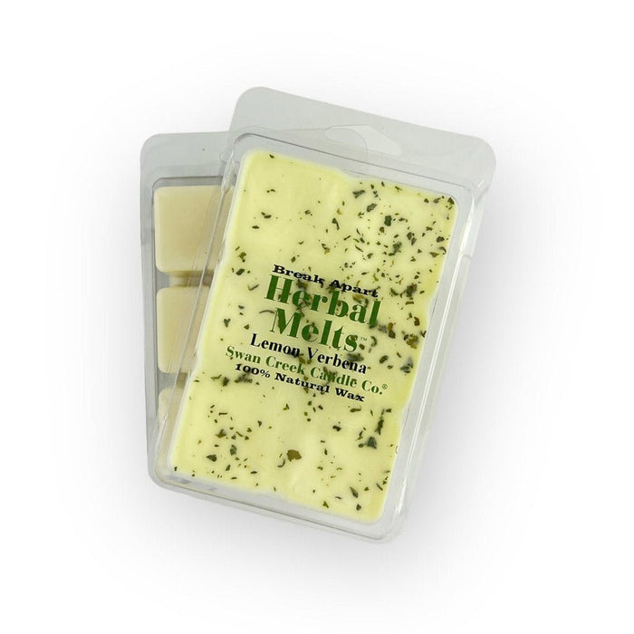 Swan Creek : Lemon Verbena Drizzle Melts - Swan Creek : Lemon Verbena Drizzle Melts