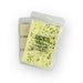 Swan Creek : Lemon Verbena Drizzle Melts - Swan Creek : Lemon Verbena Drizzle Melts