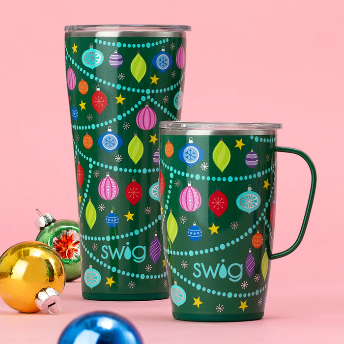 Swig Coffee Cup 22 oz, Gulf Stream Gifts
