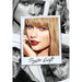 Taylor Swift : Taylor Autobiography Hardcover - Taylor Swift : Taylor Autobiography Hardcover