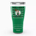 Tervis : NBA® Boston Celtics - 2024 Final Champions 30 oz Stainless Tumbler - Tervis : NBA® Boston Celtics - 2024 Final Champions 30 oz Stainless Tumbler