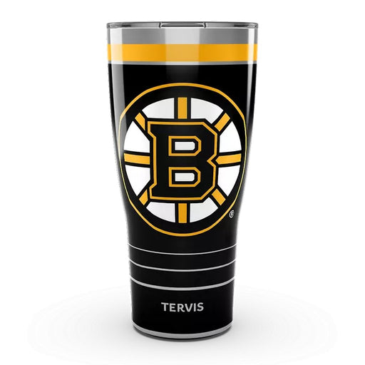 Tervis : NHL® Boston Bruins® - MVP, 30oz - Tervis : NHL® Boston Bruins® - MVP, 30oz