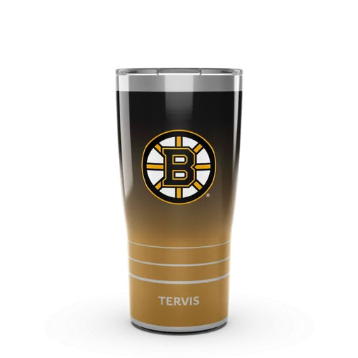 Tervis : NHL® Boston Bruins® - Ombre, 20oz - Tervis : NHL® Boston Bruins® - Ombre, 20oz