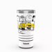 Tervis : Peanuts™ - All Here Stainless Steel Tumbler, 20 oz - Tervis : Peanuts™ - All Here Stainless Steel Tumbler, 20 oz