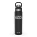 Tervis : Star Wars™ - Logo Engraved on Onyx Shadow 24oz - Tervis : Star Wars™ - Logo Engraved on Onyx Shadow 24oz
