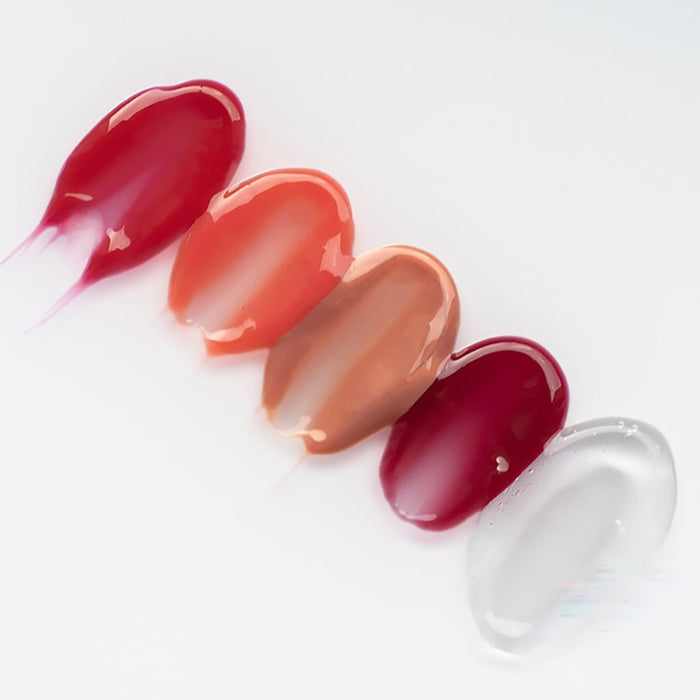 The Naked Bee : Snowdrop Blast Colorless Lip Glaze - The Naked Bee : Snowdrop Blast Colorless Lip Glaze