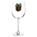 The Queens' Jewels : Holiday Gift Jeweled Glassware – Stemmed - The Queens' Jewels : Holiday Gift Jeweled Glassware – Stemmed