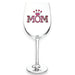 The Queens' Jewels : Mom Jeweled Glassware – Stemmed - The Queens' Jewels : Mom Jeweled Glassware – Stemmed