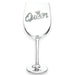 The Queens' Jewels : Queen Jeweled Glassware – Stemmed - The Queens' Jewels : Queen Jeweled Glassware – Stemmed